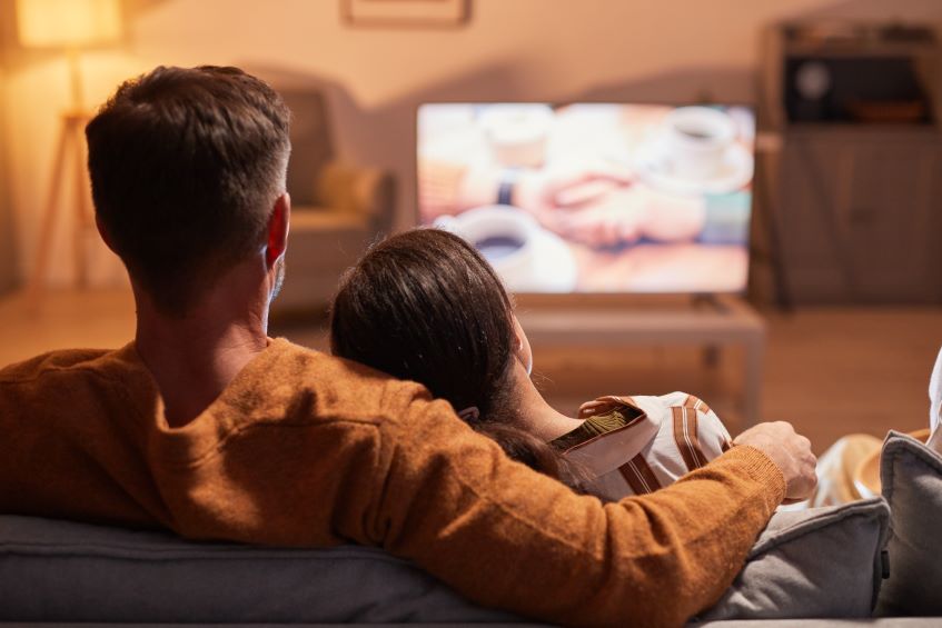 BBC One live channel included with Prime Streaming IPTV UK
