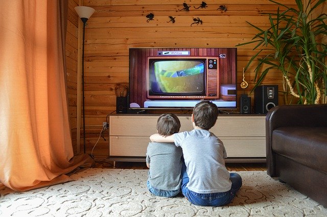 Cartoon Network kids channel included with Prime Streaming IPTV UK
