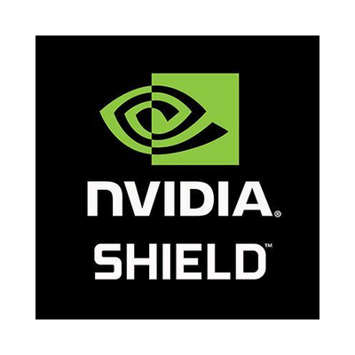 Nvidia Shield logo