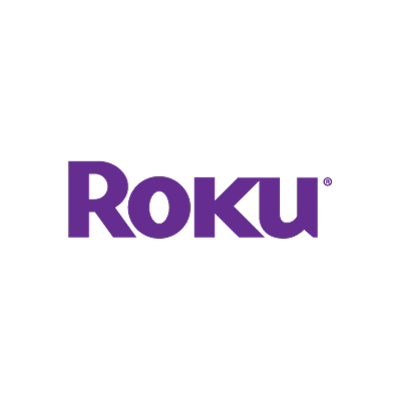 Roku logo