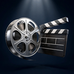 Movies & Series icon